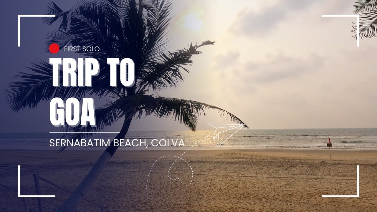 Stay at Anthy's Guest House | South Goa Trip
