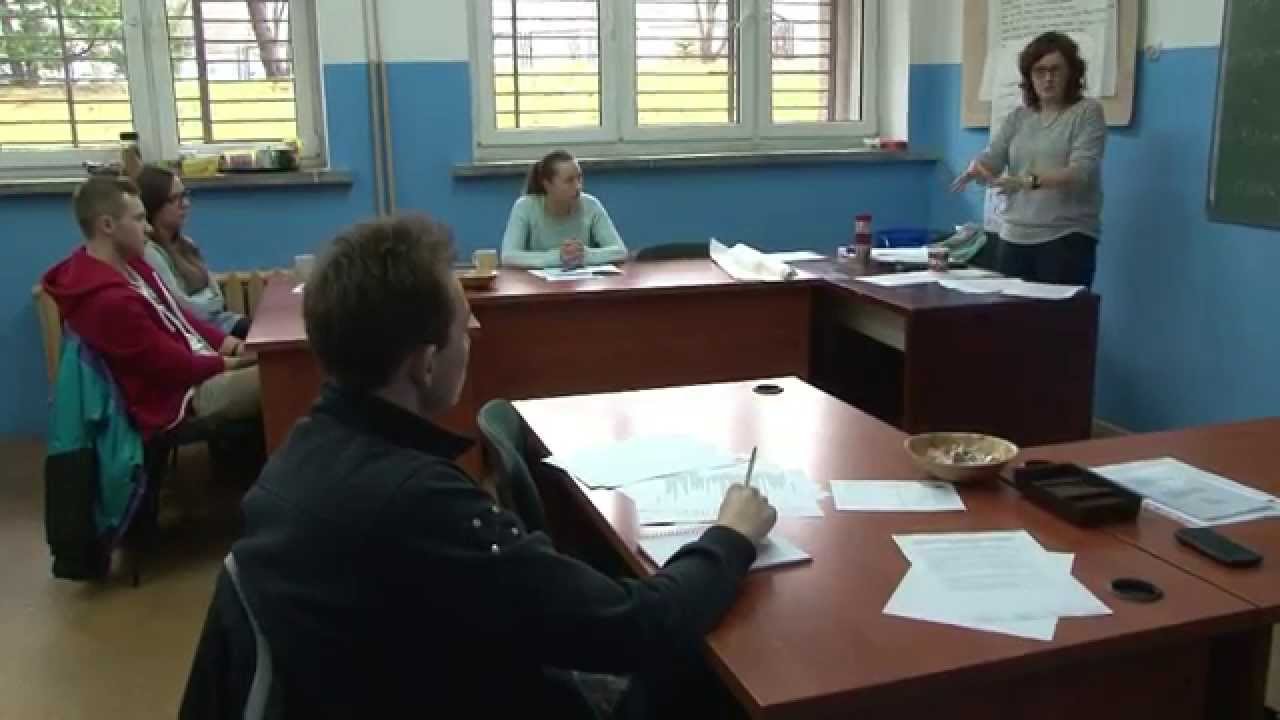 Czego uczy KURS WYCHOWAWCY?