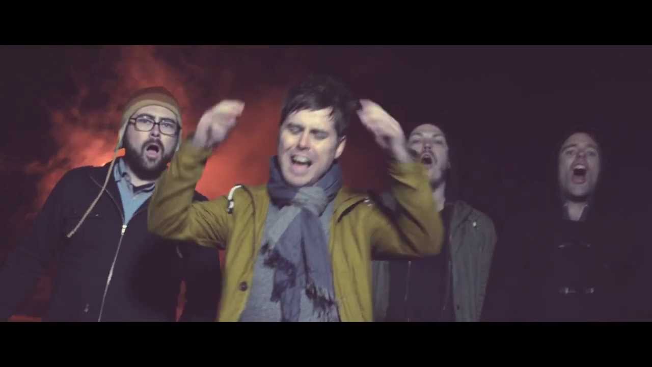 Hungry Kids of Hungary - Do Or Die (official video)