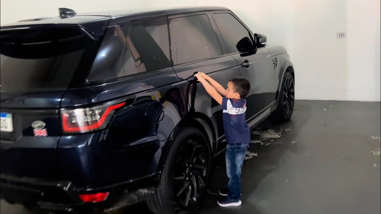 NOSSO CARRO NOVO | Festa junina da casa da minha irmã