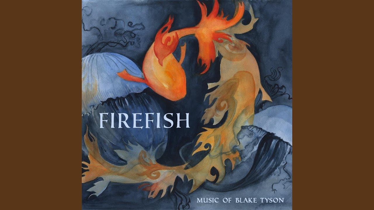 Firefish