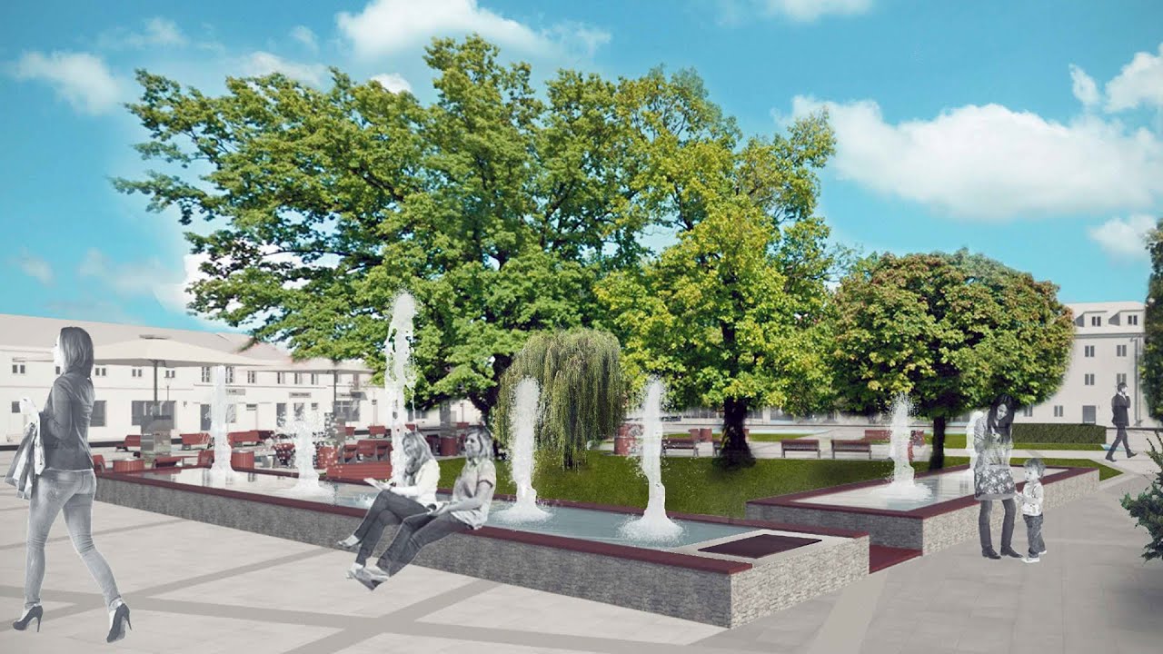 Rusza ostatni etap rewitalizacji Rawy Mazowieckiej/eRawa.pl