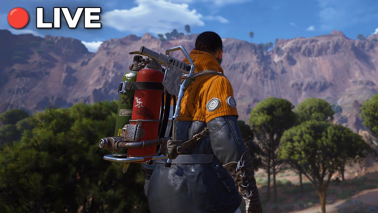 🔴ARC Raiders – PvE Loot Runs + PvP Later (Duos)