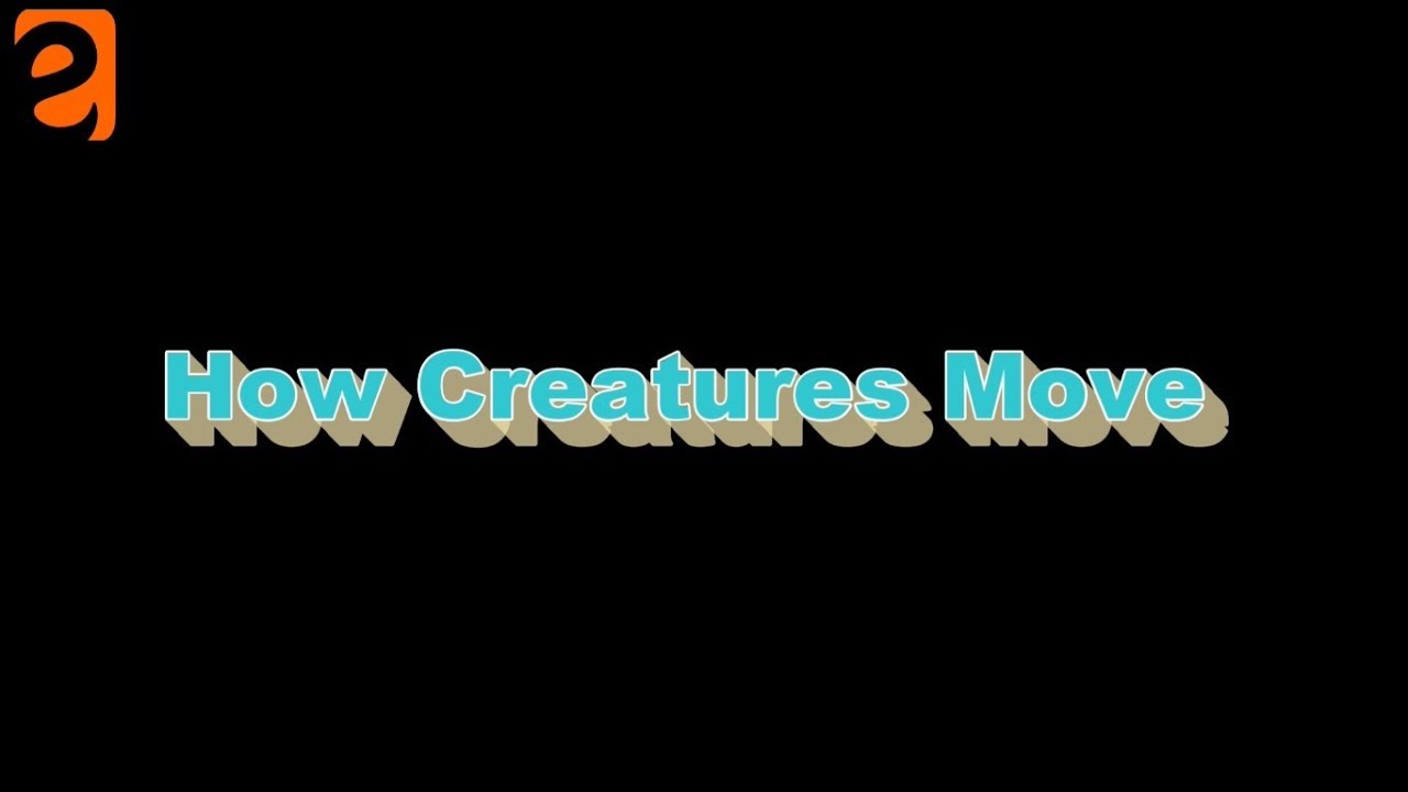 How Creatures Move | Class 3 English | NCERT/CBSE | From Kids Eguides