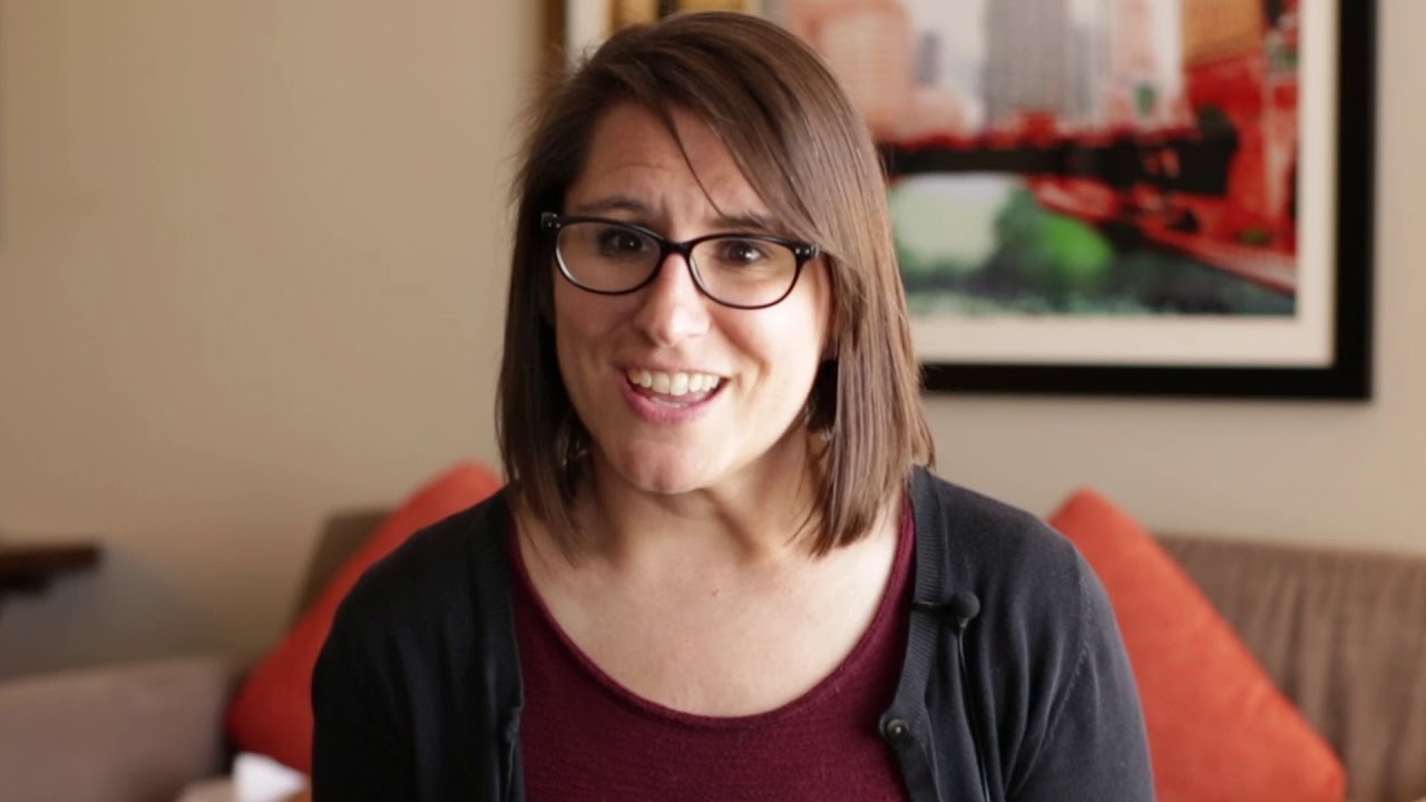 Voices of SCAD: Linda