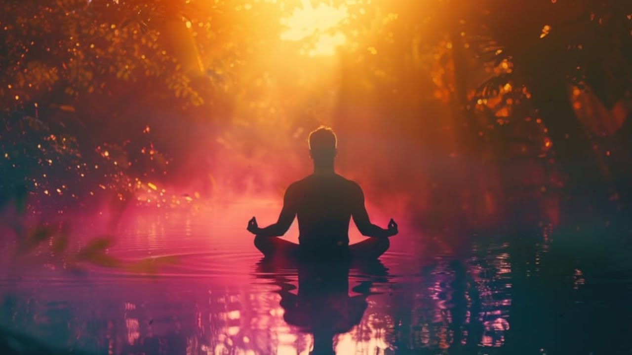 Chakra Journey: 7 Hours of Healing Meditation for Complete Chakra Balancing