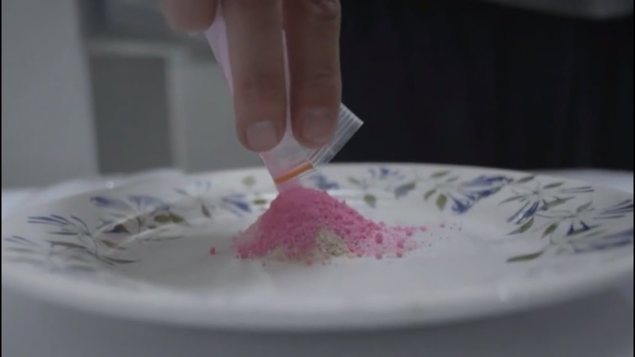 Tusi, la droga que se ha convertido en un peligroso cóctel de sustancias en Colombia