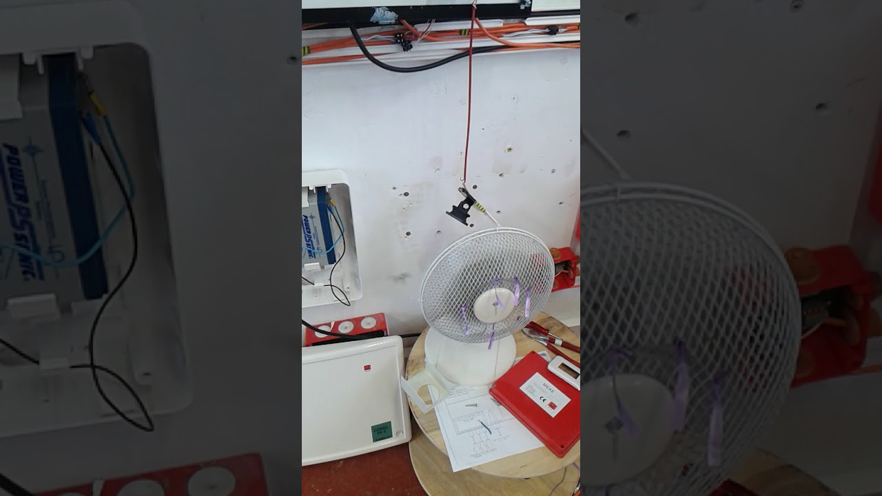 Installation SSI