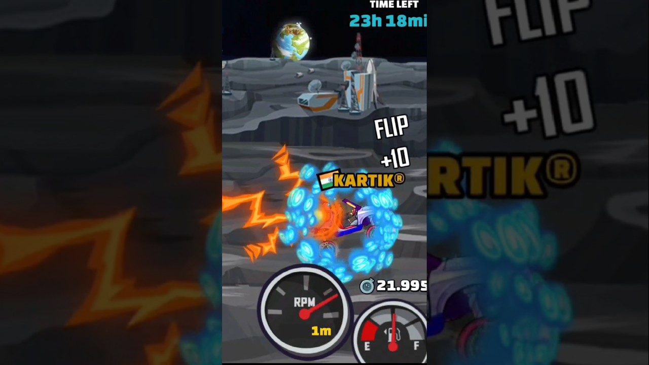 CC-EV SPOILER IS OP!!🔥- HCR2 #shorts