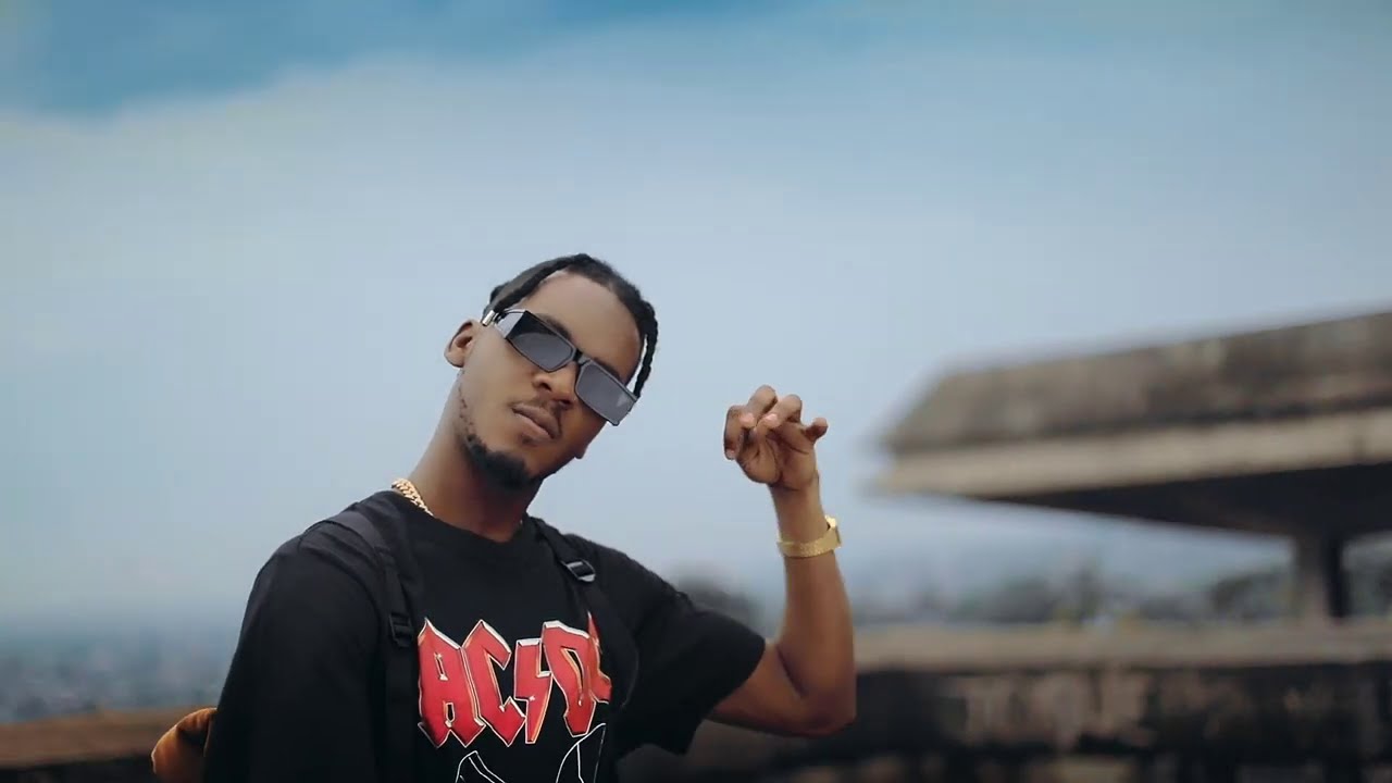 PSon - KAWE! (Official video)