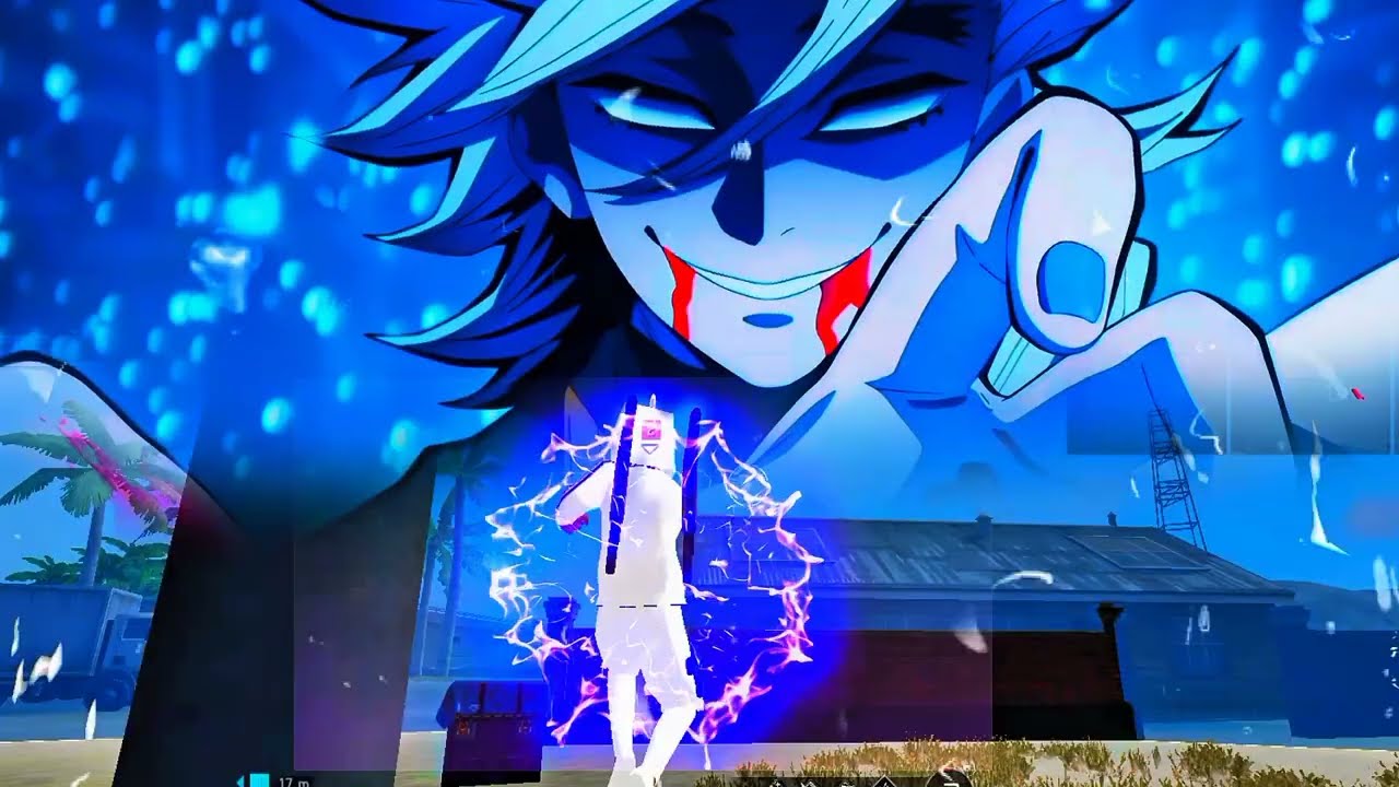 ANIME SKY CHANGE VIDEO EDITING 😱|| FF SKY CHANGE EFFECT EDITING TUTORIAL IN CAPCUT