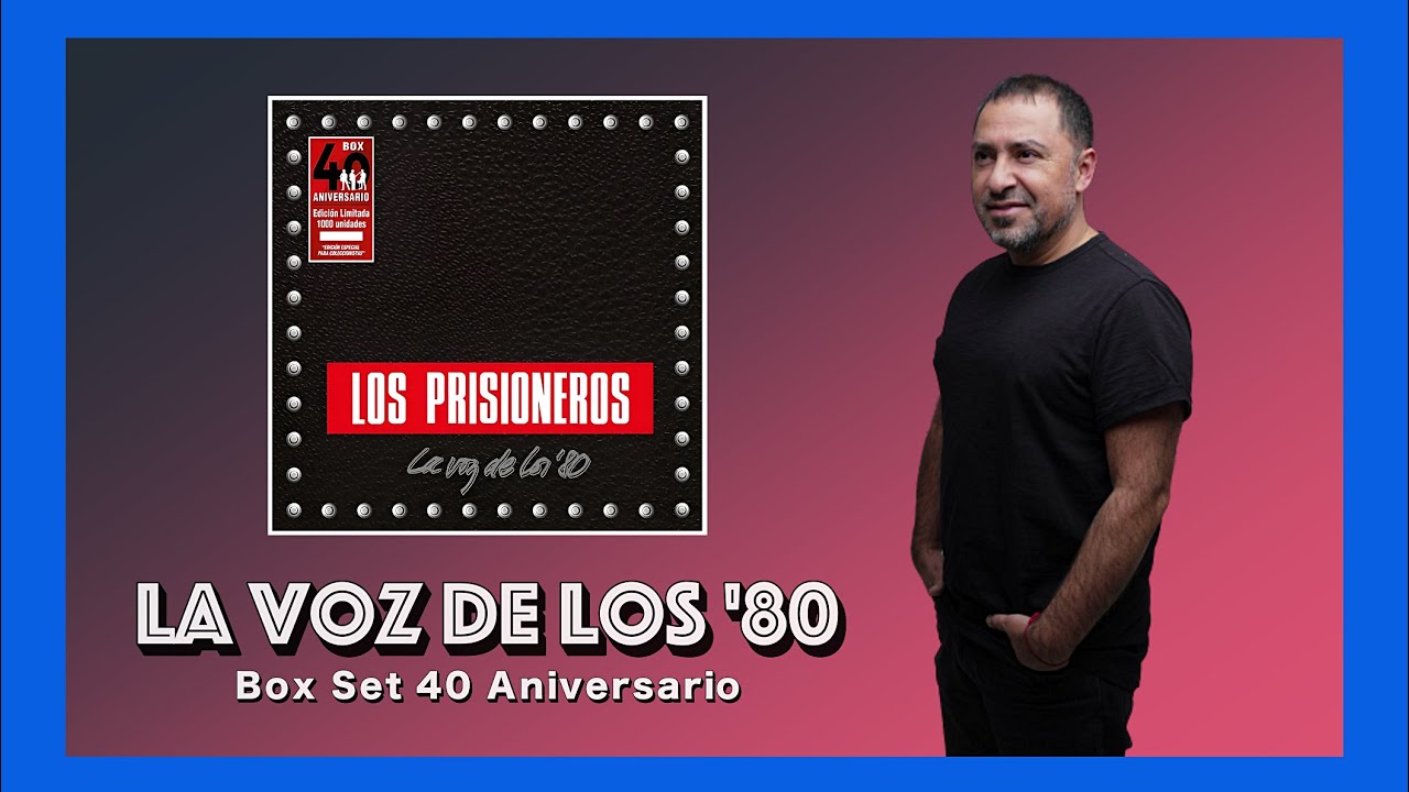LOS PRISIONEROS 