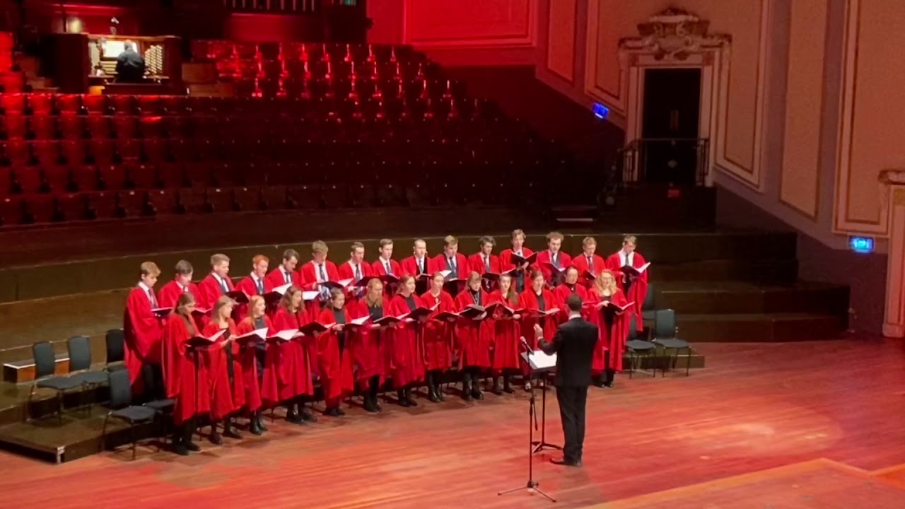 The Shepherd's Carol: Bob Chilcott