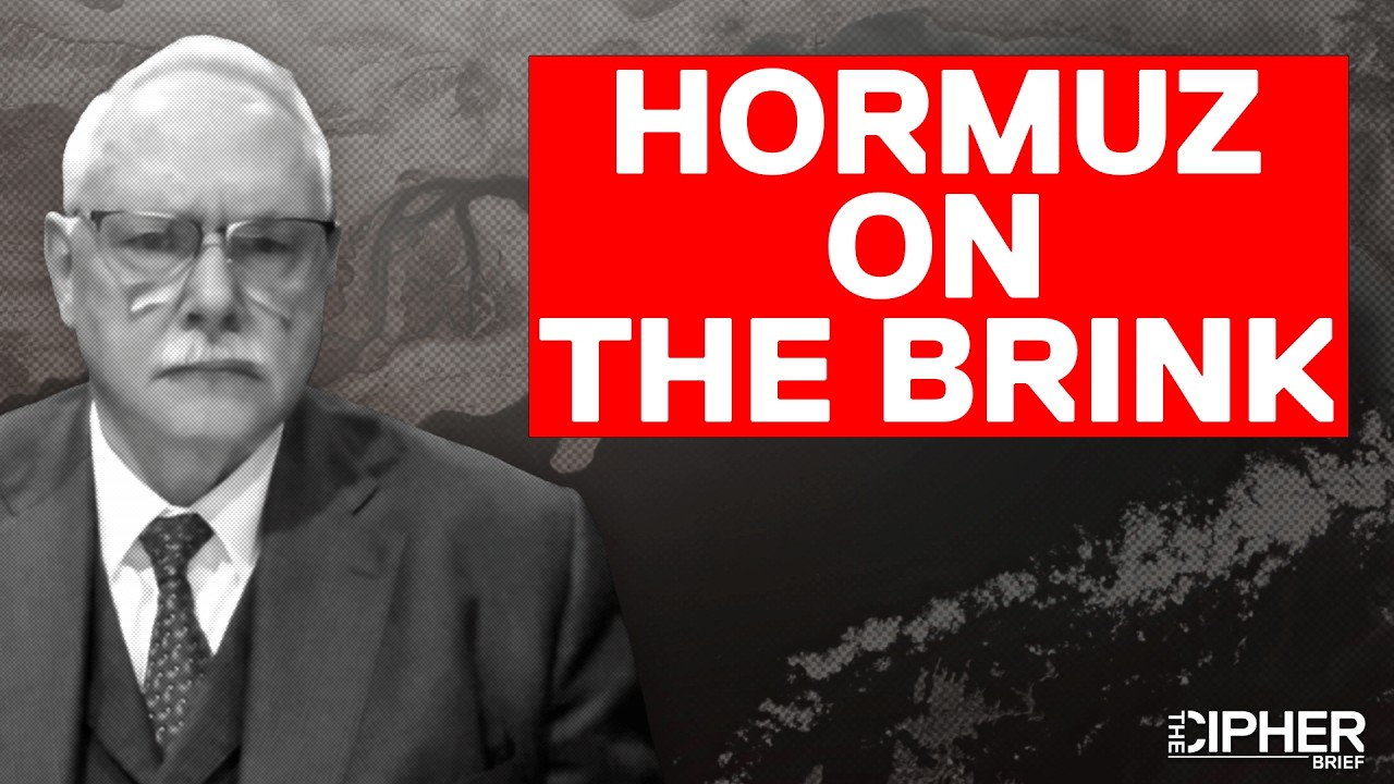 Inside the Strait of Hormuz Crisis: U.S. Blockade, Iran&rsquo;s Next Move & Global Oil Shock