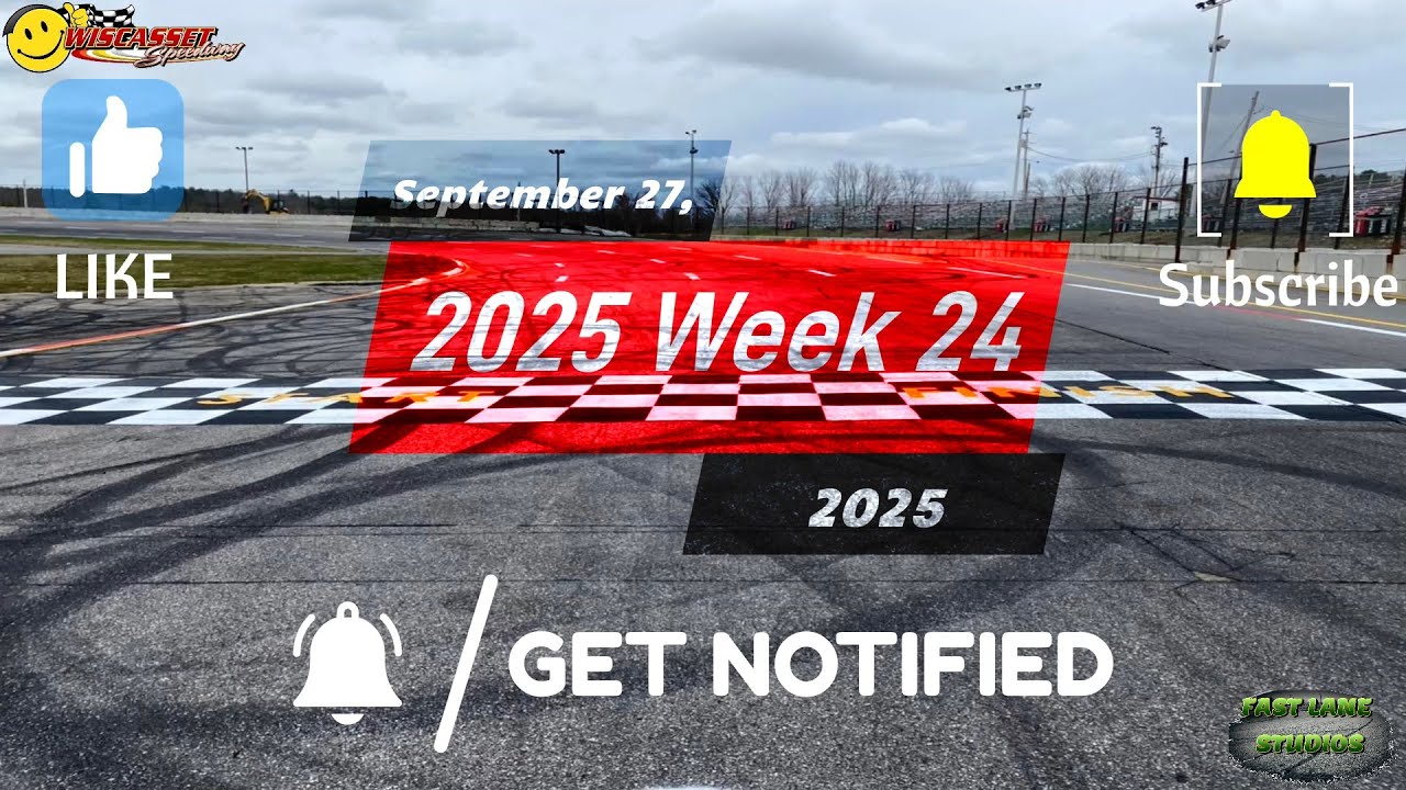 2025 Week 24