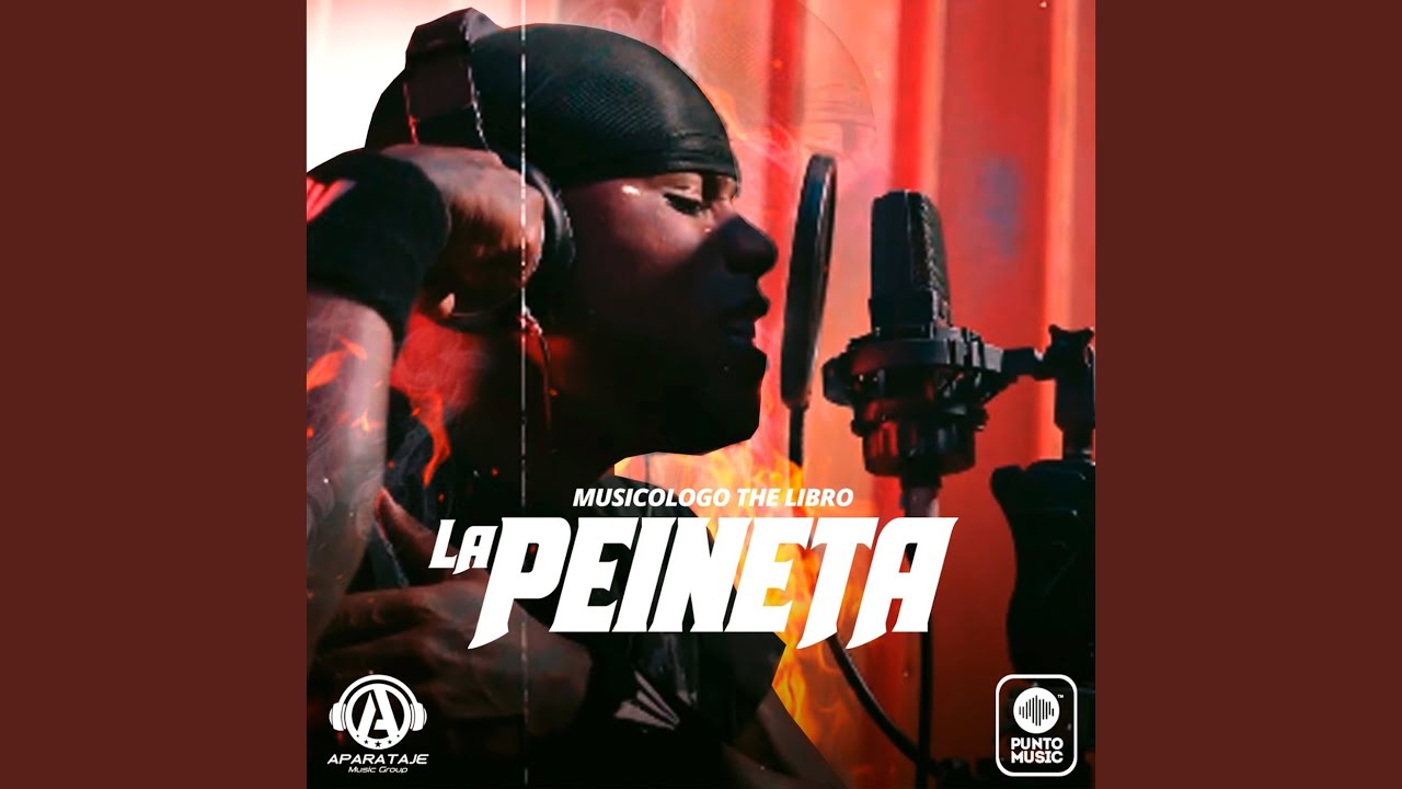 LA PEINETA