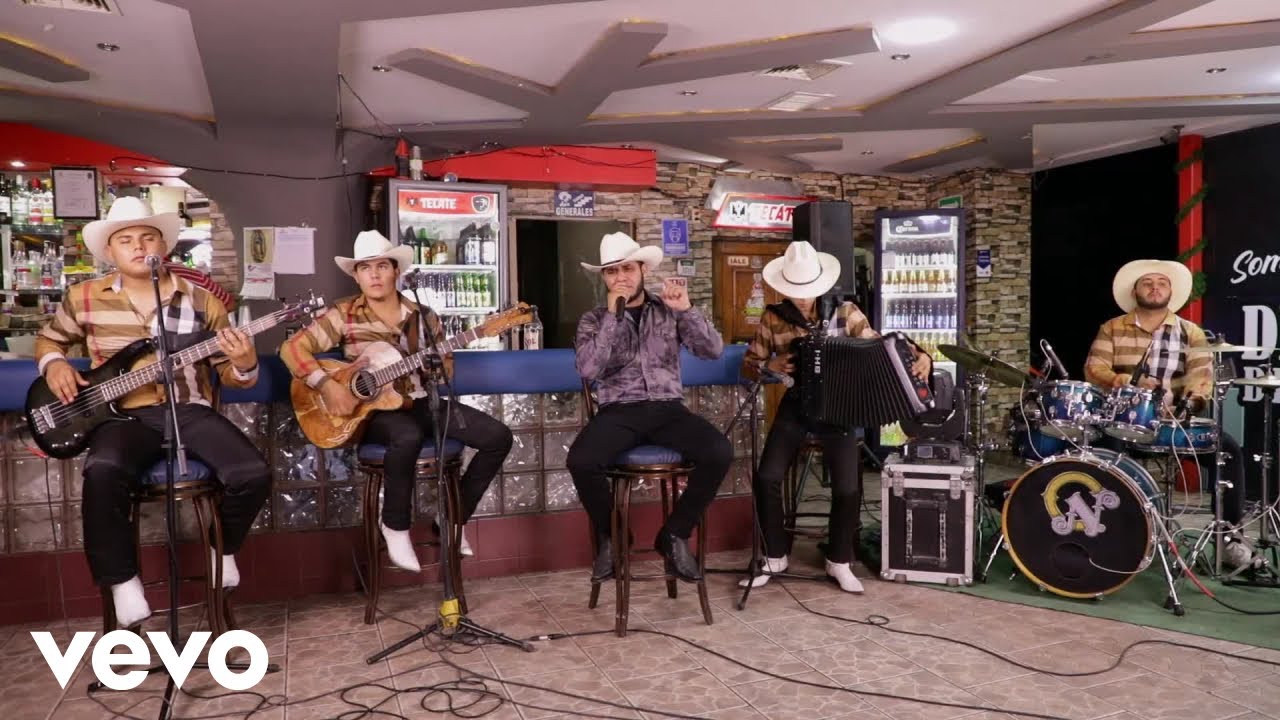 Codigo Norte - La Gitanilla