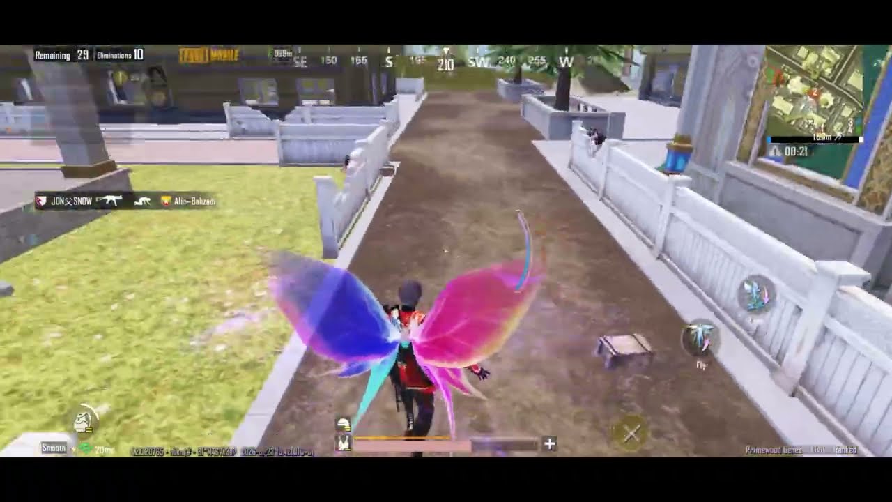 MY BEST LIVIK GAMEPLAY IN PUBG MOBILE 