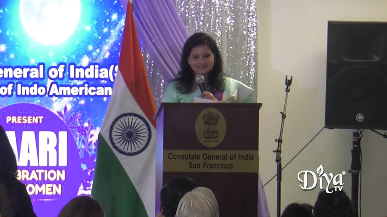 NAARI 2026 – International Women’s Day Celebration