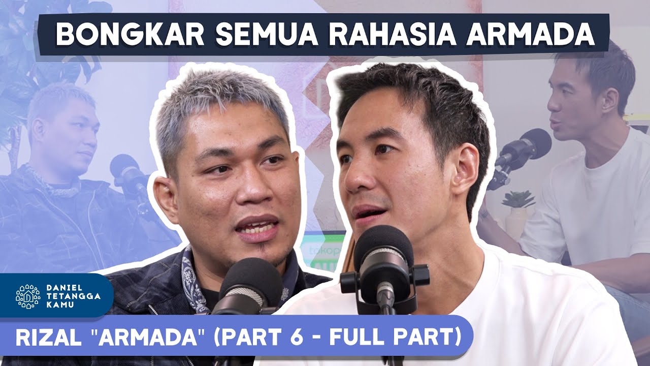 CUMA DI SINI! RIZAL 