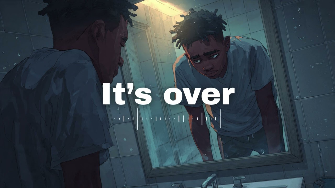 Soulful Afro RnB Mix for Lonely Nights