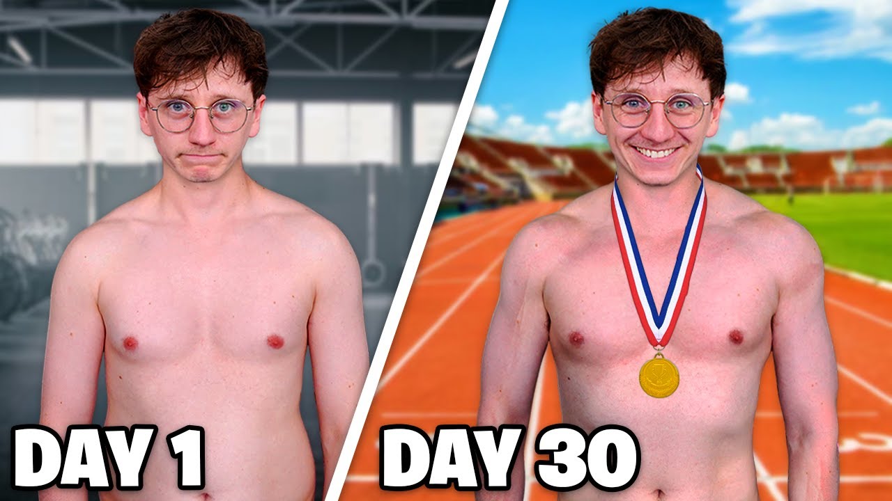 What Happens When You Do Strength Training AND Cardio Everyday