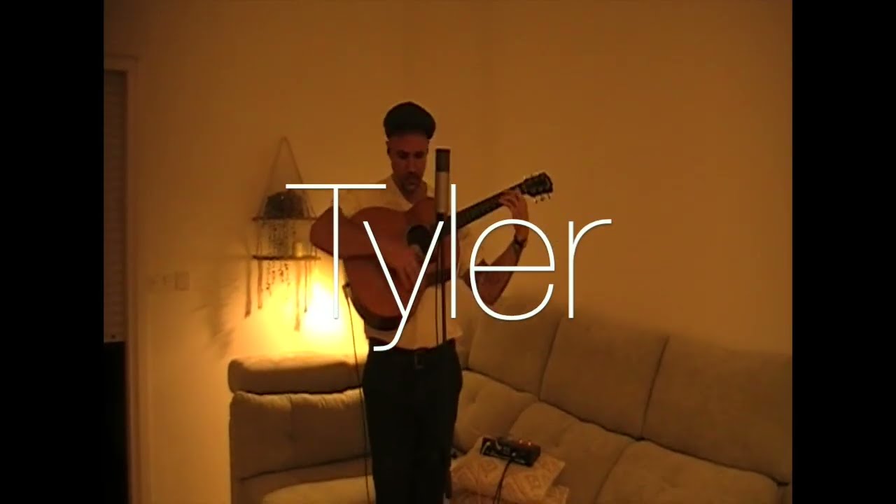 Vendaval. Tyler