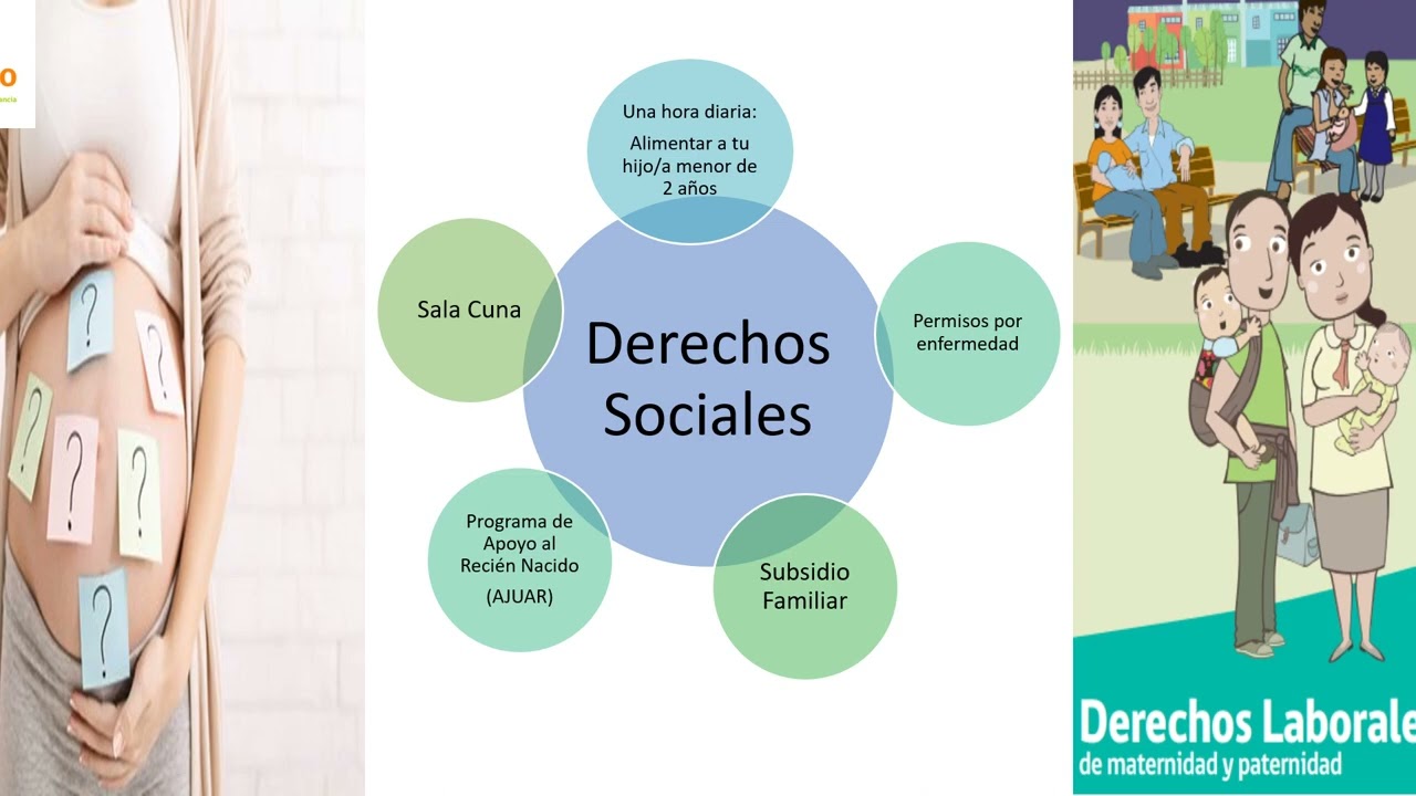 taller 4 derechos laborales