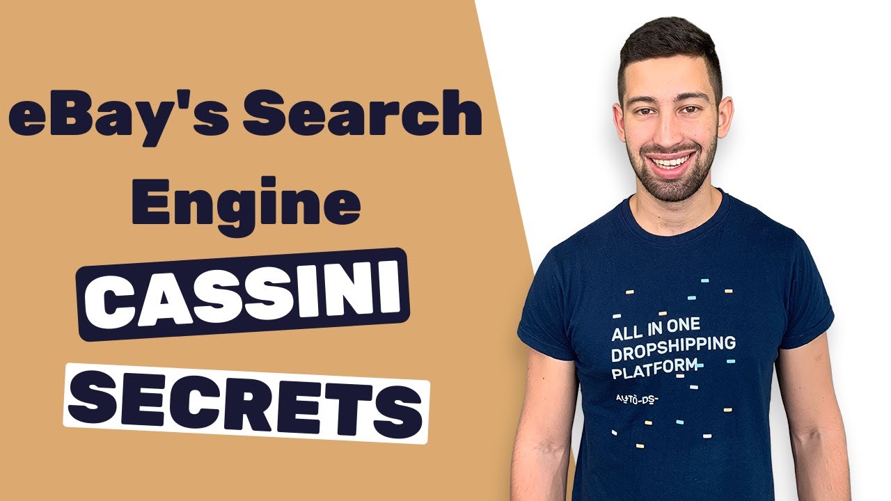 eBay Cassini: 