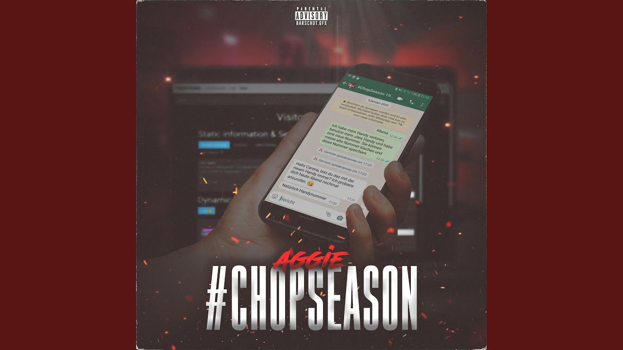 #CHOPSEASON