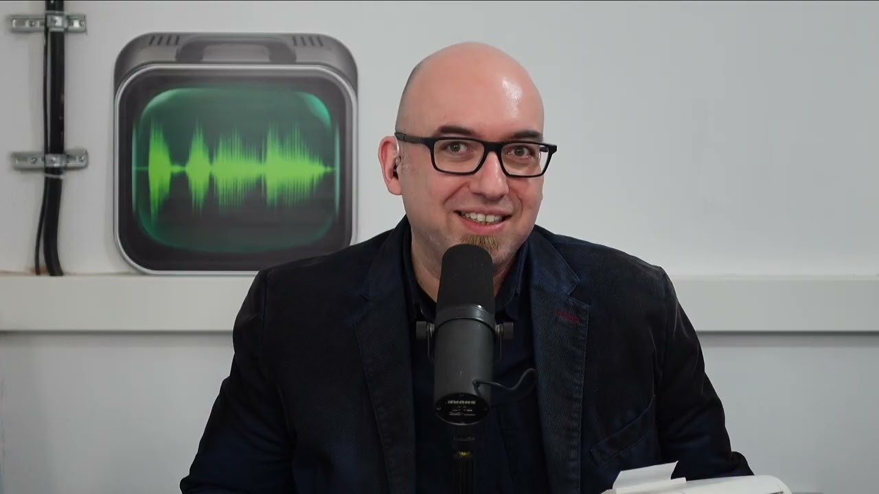 LLM + USB: Kassenzettel ‐ Bits und so #979