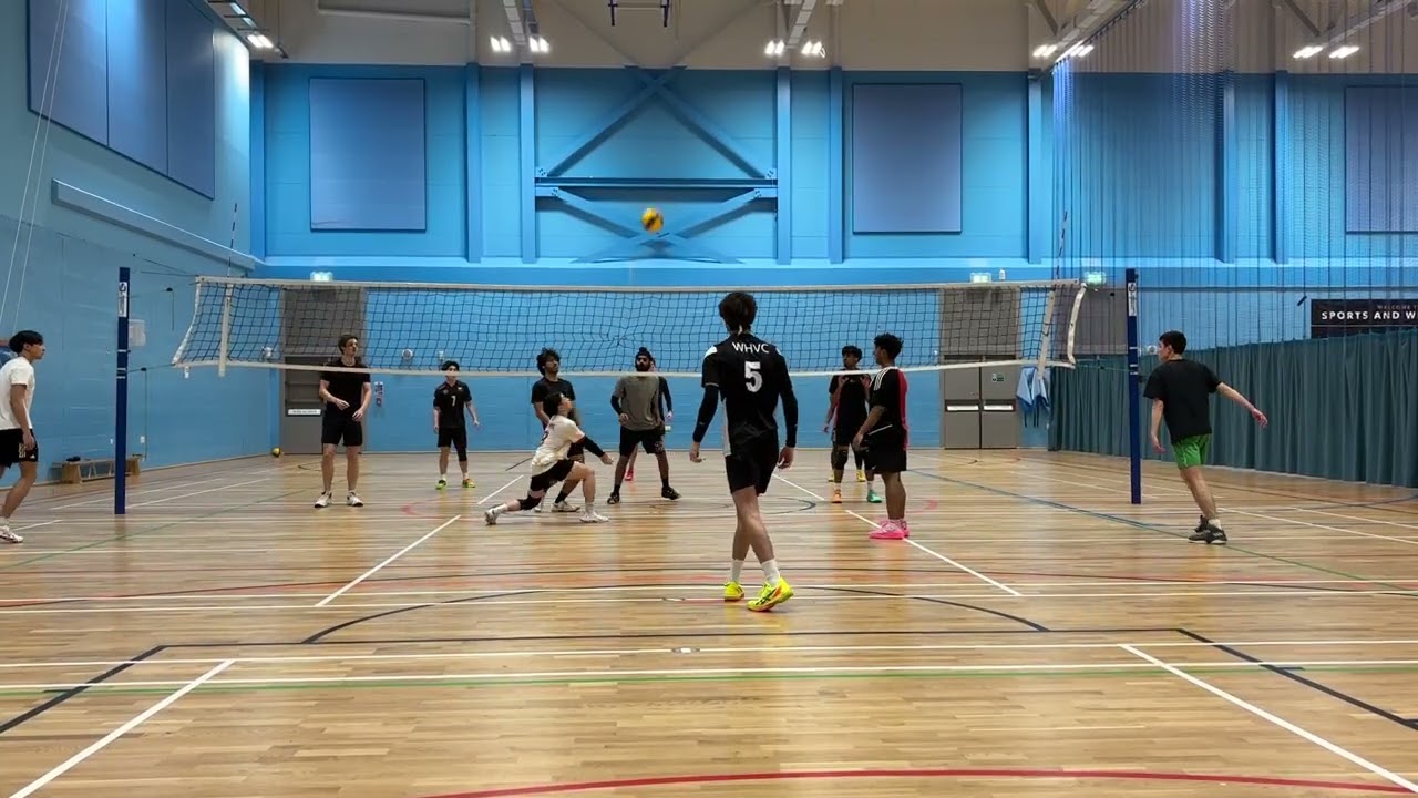Midlands Dragons Scrim 14/1/26