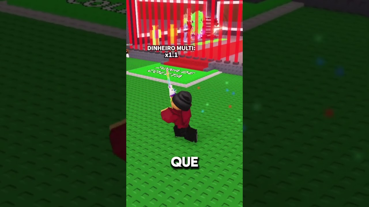 EU FUI ROUBADO POR um INSCRITO no ROUBE UM BRAINROT #brainrot #roblox
