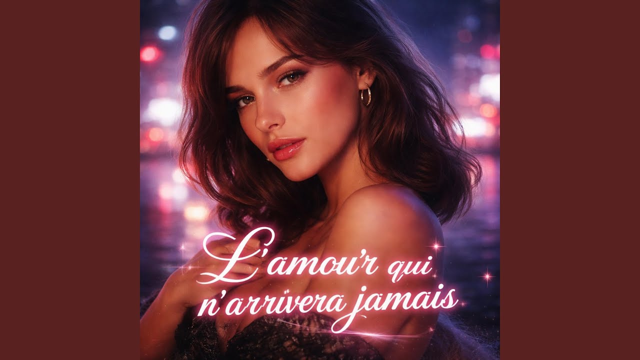 L’amour qui n’arrivera jamais (Special Version)