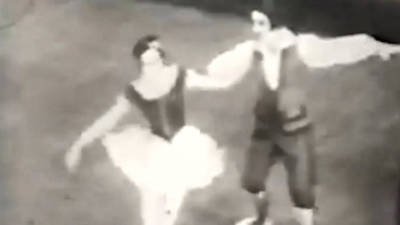 Giselle (Savoy Theatre, London, 1932)