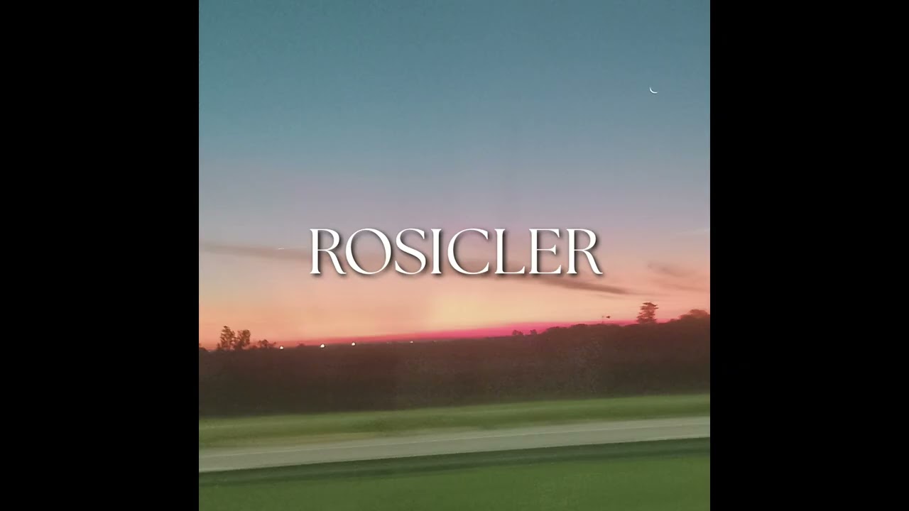 ROSICLER - Dael NK