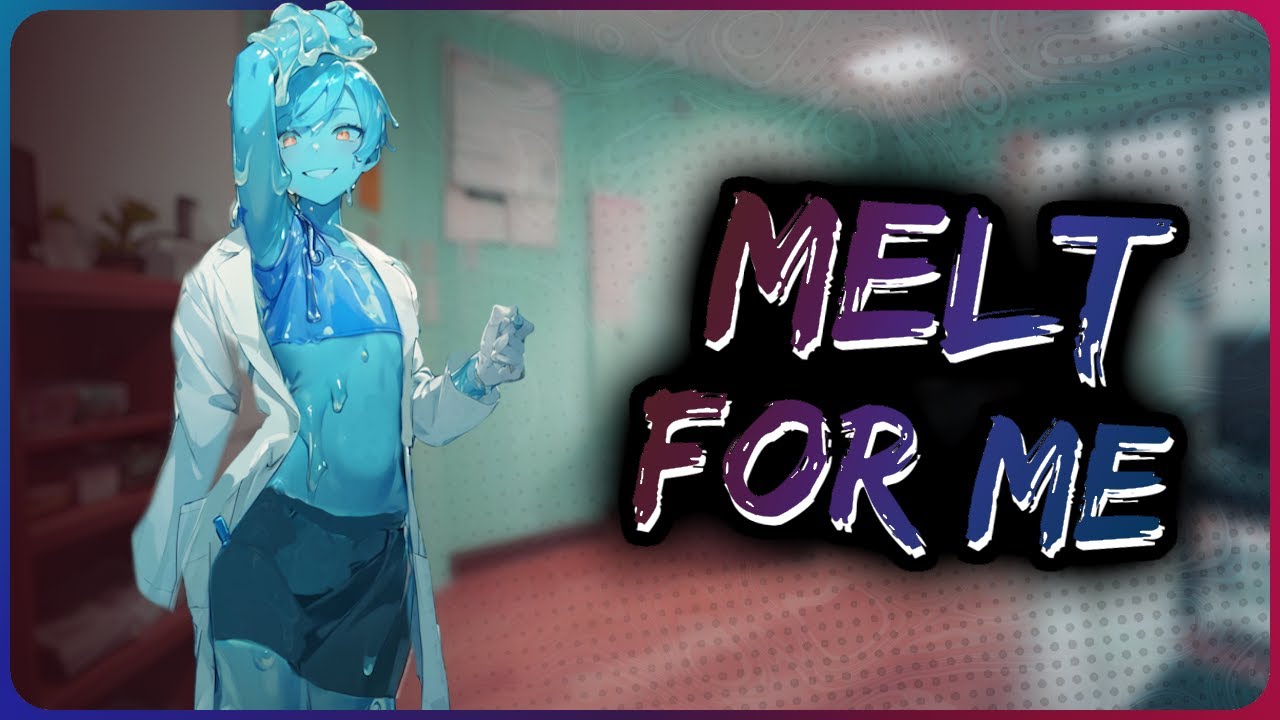 Slime boy Cleans your Ears! [M4A] [ASMR] [3Dio]