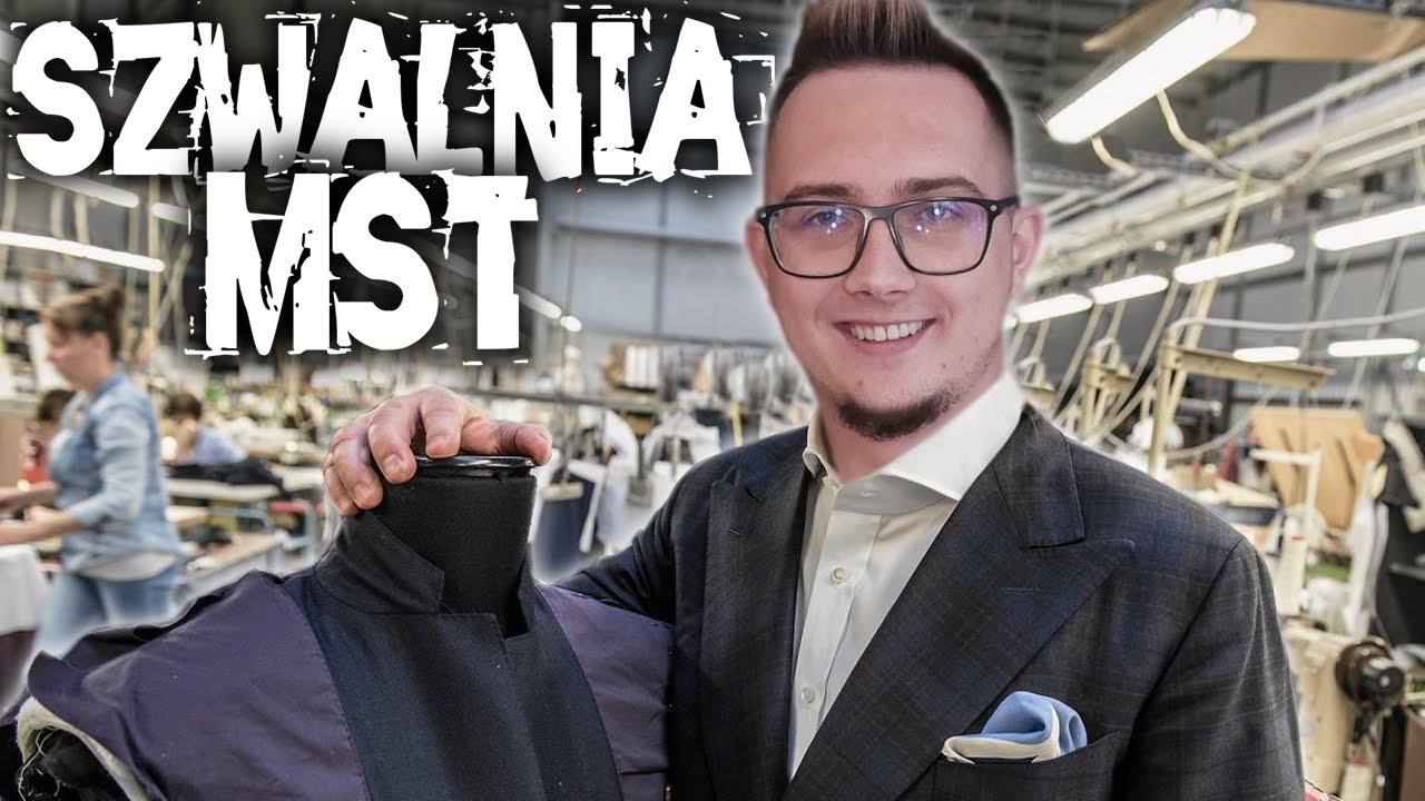 NASZA NAJWIEKSZA INWESTYCJA! 🔥 Otwieramy FIRMĘ - SZWALNIA MST 🥼 MafiaSolecTeam