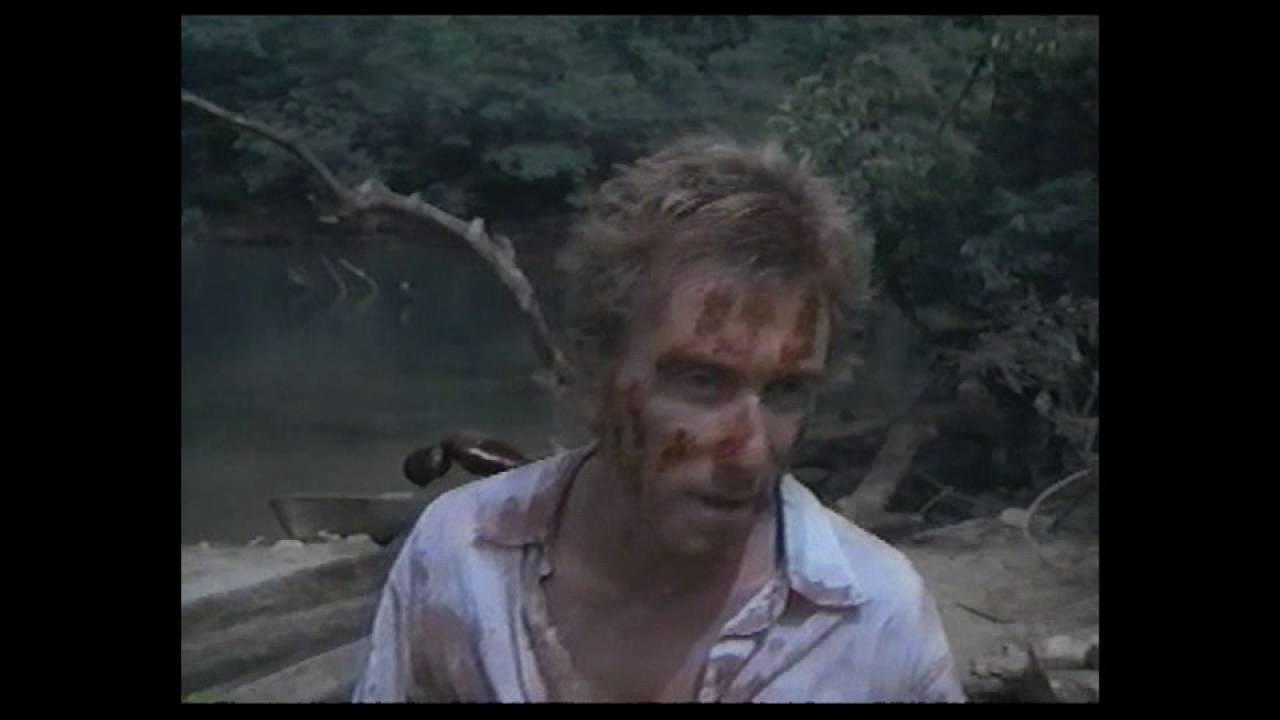 Heart of Darkness TBS Movie Inner Station