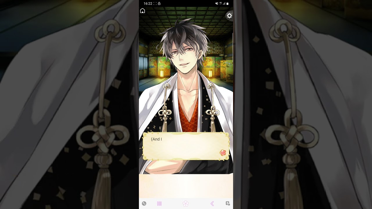Ikemen Sengoku Hideyoshi Toyotomi Chapter 6 Bonus Story Premium