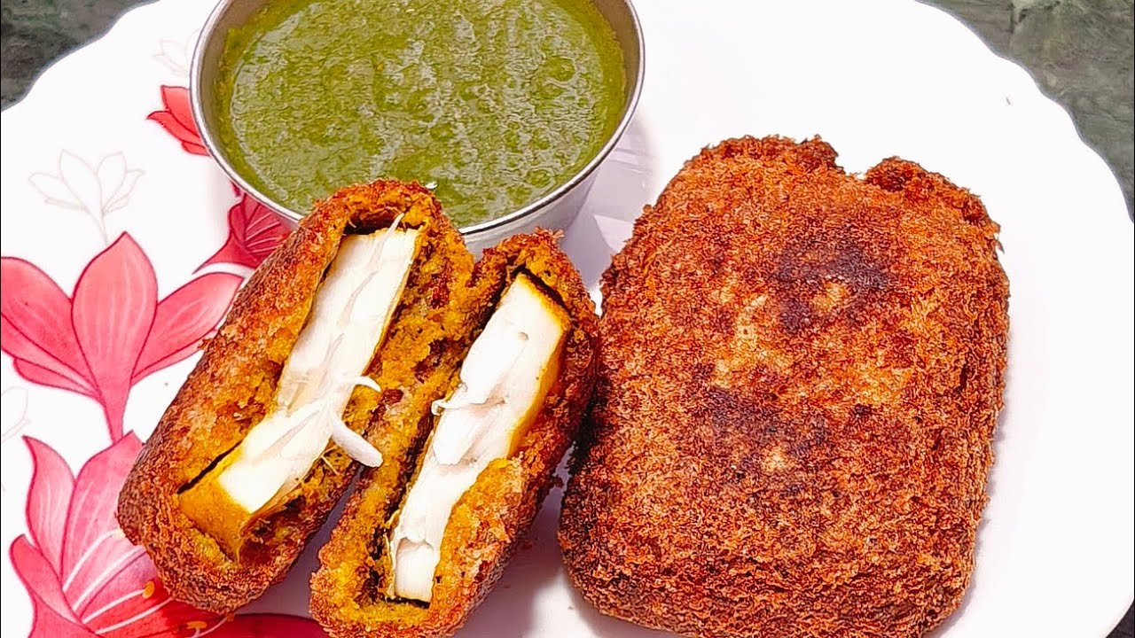 Fish cutlet ki bohot hi chatpata recipe pehle nhi banaya hoga/fish cutlet recipe/fish fry 