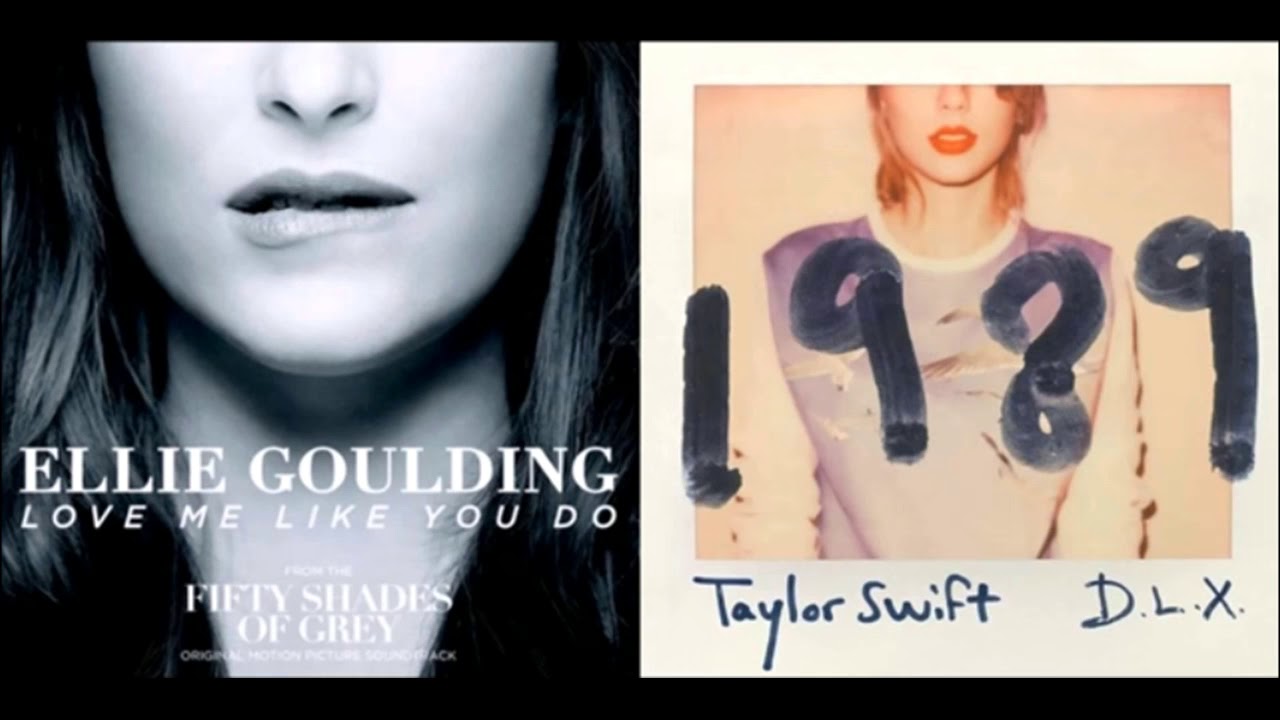 Love Me Like You Do X Style