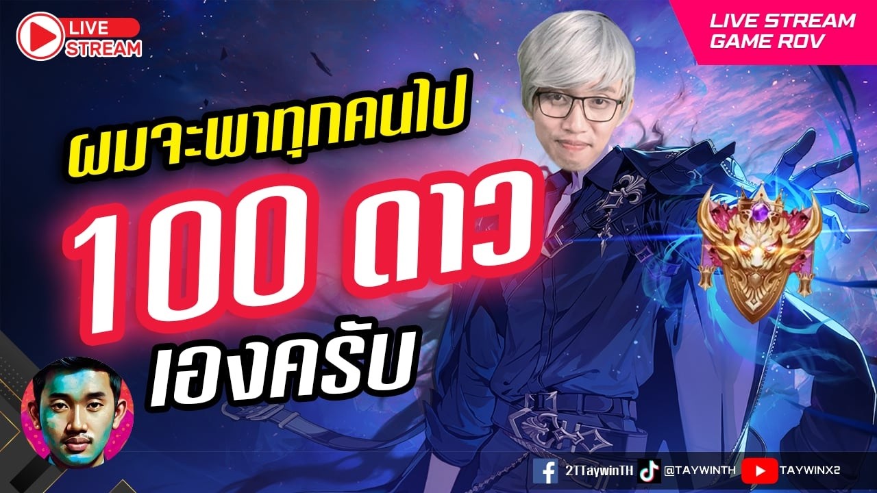 ลุยต่อแบบไม่แพ้ใครจะเหมาวันนี้