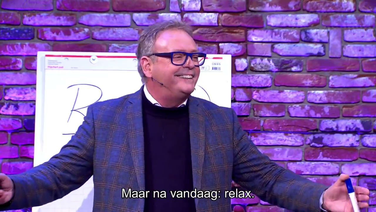 Wat is de gedachtegang achter deze keuze?