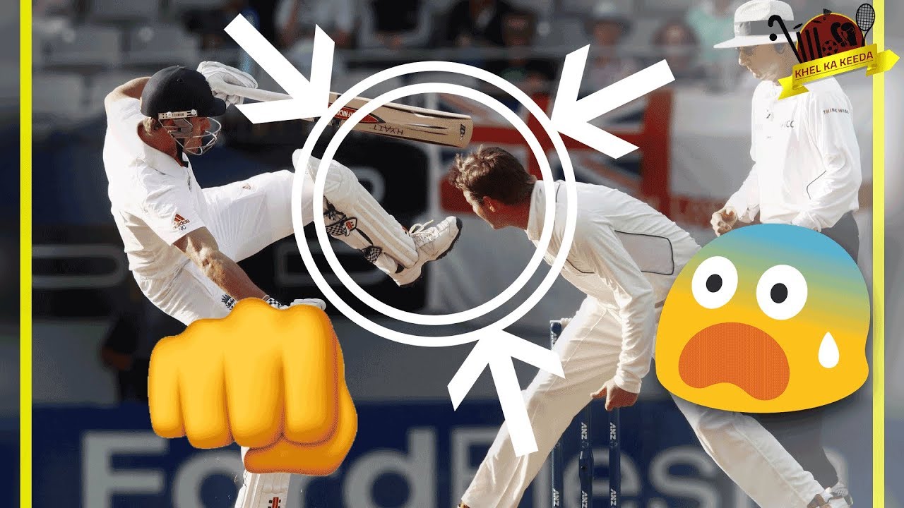 Top 10 Most Ugly Fights in Cricket History of all Times | Worst Cricket Fights