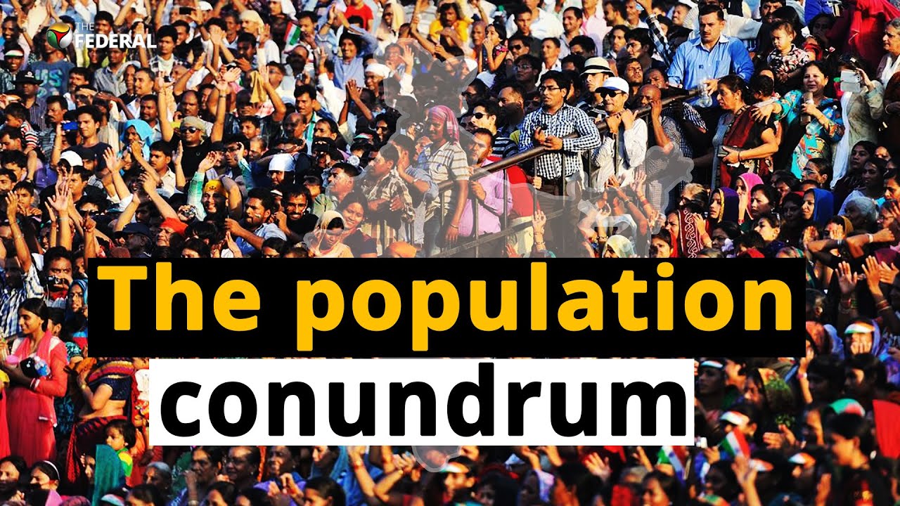 Does India need a population control policy? Decoding facts and myths | The Federal