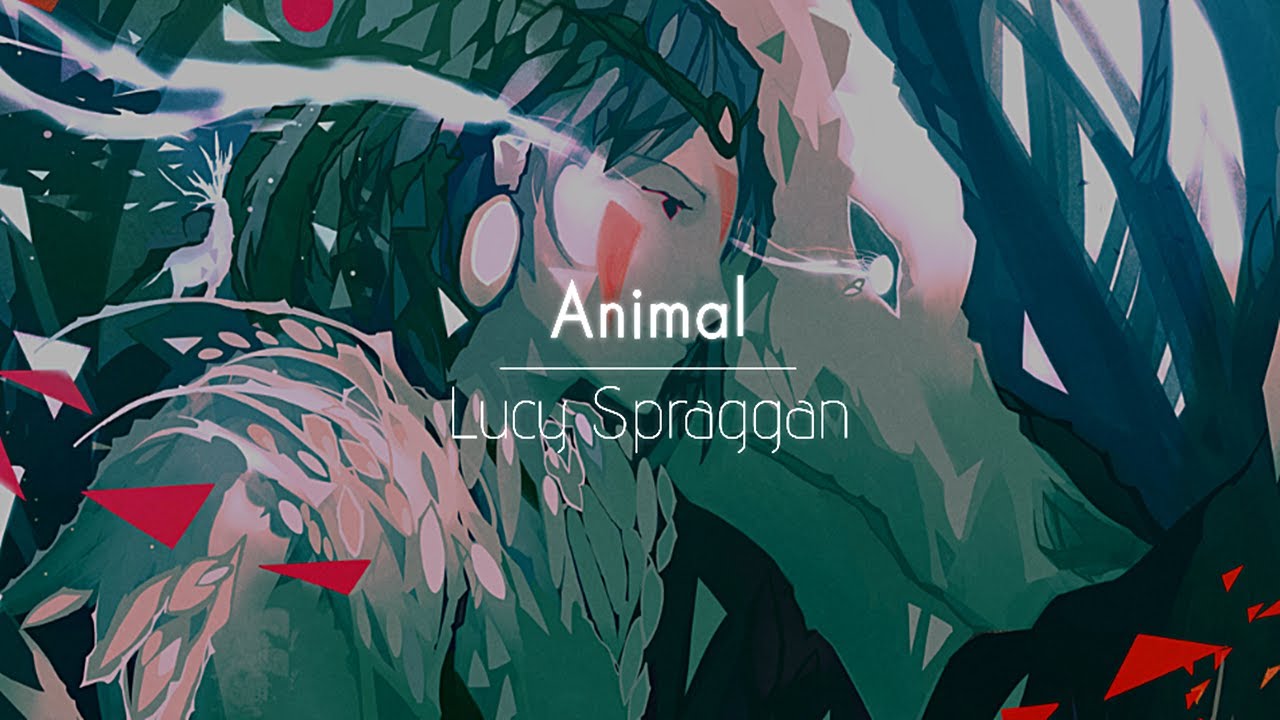 [한글번역] Lucy Spraggan - Animal
