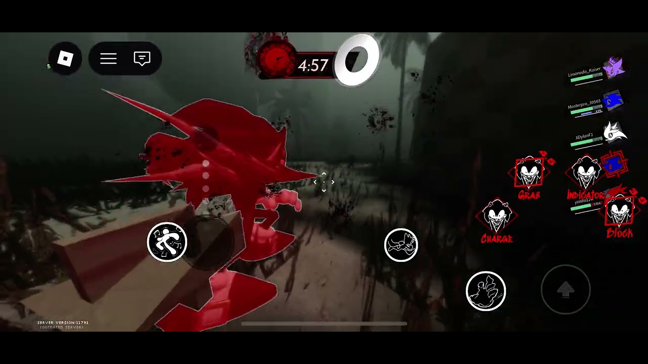 my last outcome memories video..outcome memories blaze and kolossos gameplay