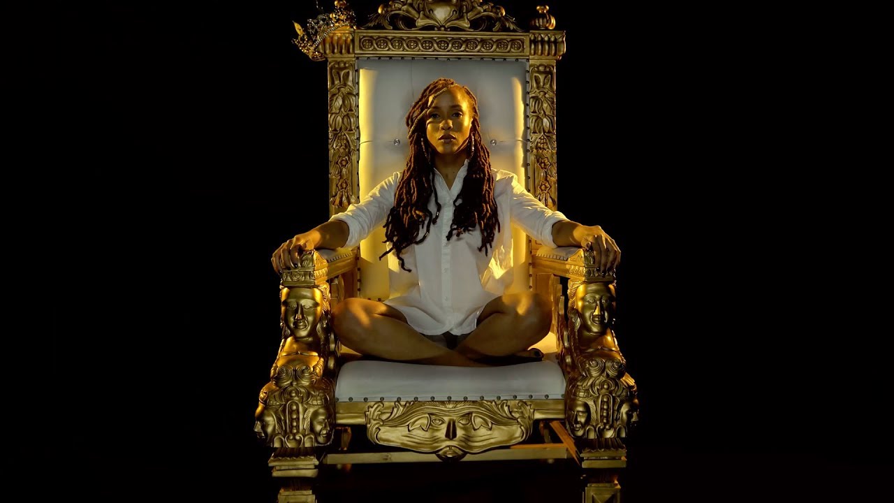 Sa-Roc - Forever (Official Video)