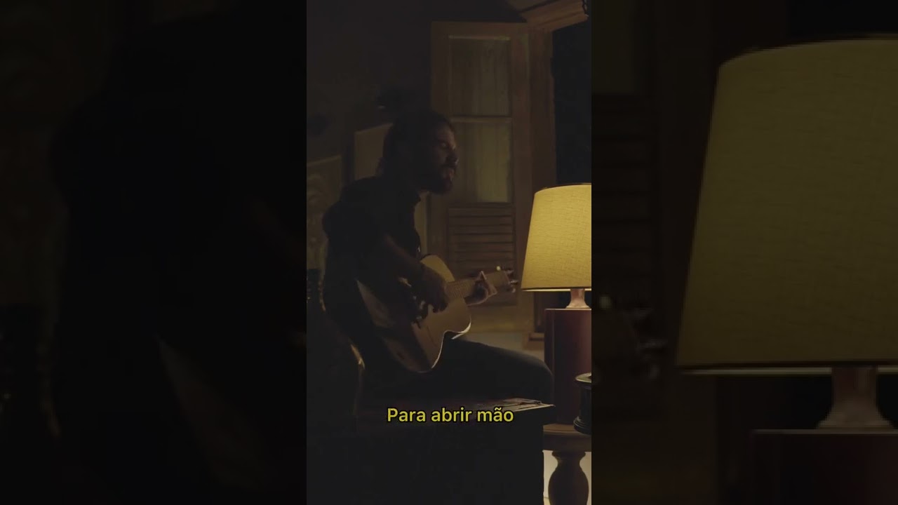 Gabriel Gonti - Fix You (Coldplay) #shorts